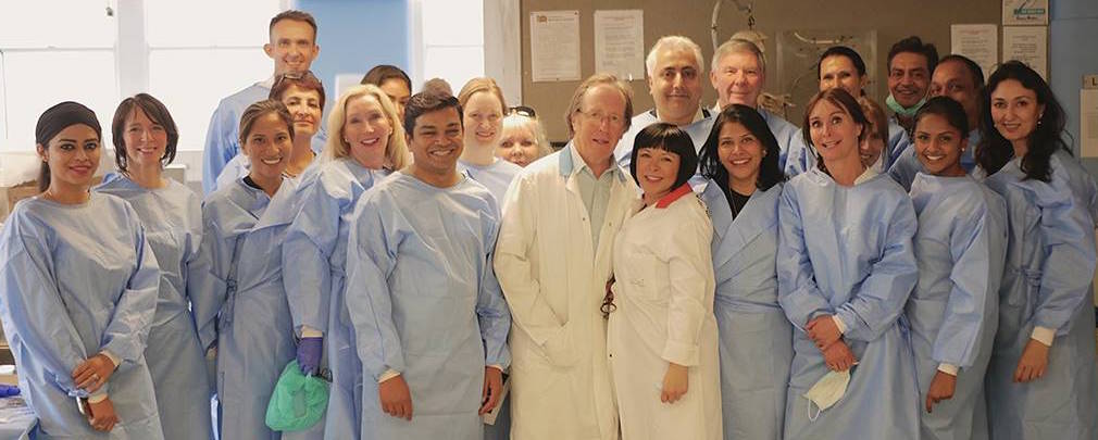 OFAA anatomy course 